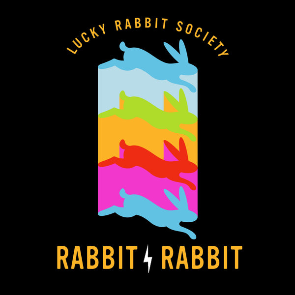 Lucky Rabbit Society 2024