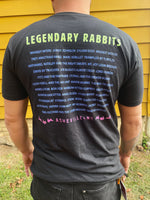 Legendary Rabbits Tee
